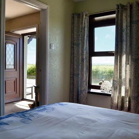 Prázdninový dům Seaview - Uk12176 *